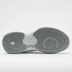 K-Swiss Hypercourt Express 2 Women's Barely Blue/White/High-Rise -Cheap Sports Shoes Store 116133 4