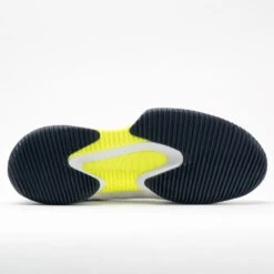 Wilson Kaos Swift Men's White/Outer Space/Safety Yellow 9 Wilson Kaos Swift Men's White/Outer Space/Safety Yellow -Cheap Sports Shoes Store 116335 4