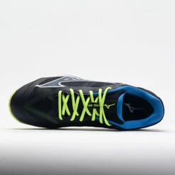 Mizuno Wave Exceed Light AC Men's Black/Neo Lime 8 Mizuno Wave Exceed Light AC Men's Black/Neo Lime -Cheap Sports Shoes Store 116515 2