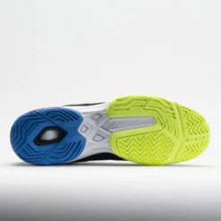 Mizuno Wave Exceed Light AC Men's Black/Neo Lime 9 Mizuno Wave Exceed Light AC Men's Black/Neo Lime -Cheap Sports Shoes Store 116515 4