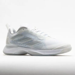 Adidas AvaCourt Women's White/White/Silver Metallic 10 Adidas AvaCourt Women's White/White/Silver Metallic -Cheap Sports Shoes Store 116547 5