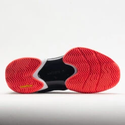 Lacoste AG-LT Ultra Women's Blue/White -Cheap Sports Shoes Store 116578 4