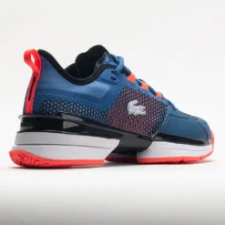 Lacoste AG-LT Ultra Women's Blue/White -Cheap Sports Shoes Store 116578 6