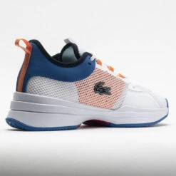 Lacoste AG-LT 21 Men's White/Blue 11 Lacoste AG-LT 21 Men's White/Blue -Cheap Sports Shoes Store 116580 6