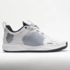 K-Swiss Ultrashot Team Men's White/Black/High Rise
