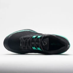 HEAD Sprint Pro 3.5 Men's Black/Teal 8 HEAD Sprint Pro 3.5 Men's Black/Teal -Cheap Sports Shoes Store 116681 2
