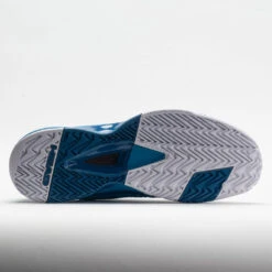 HEAD Revolt Pro 4.0 Men's Blue/White -Cheap Sports Shoes Store 116687 4