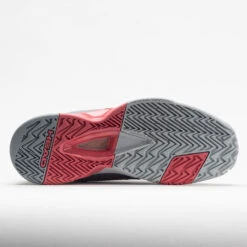 HEAD Revolt Pro 4.0 Women's Grey/Charcoal -Cheap Sports Shoes Store 116689 4