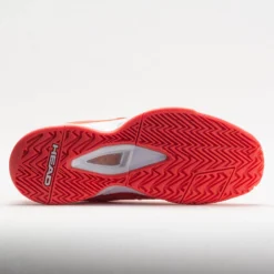 HEAD Revolt Pro 4.0 Women's Coral/White -Cheap Sports Shoes Store 116690 4