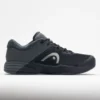 HEAD Revolt EVO 2.0 Men's Black/Grey
