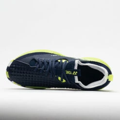 Yonex Power Cushion FusionRev 4 Men's Lime/Navy -Cheap Sports Shoes Store 116719 2