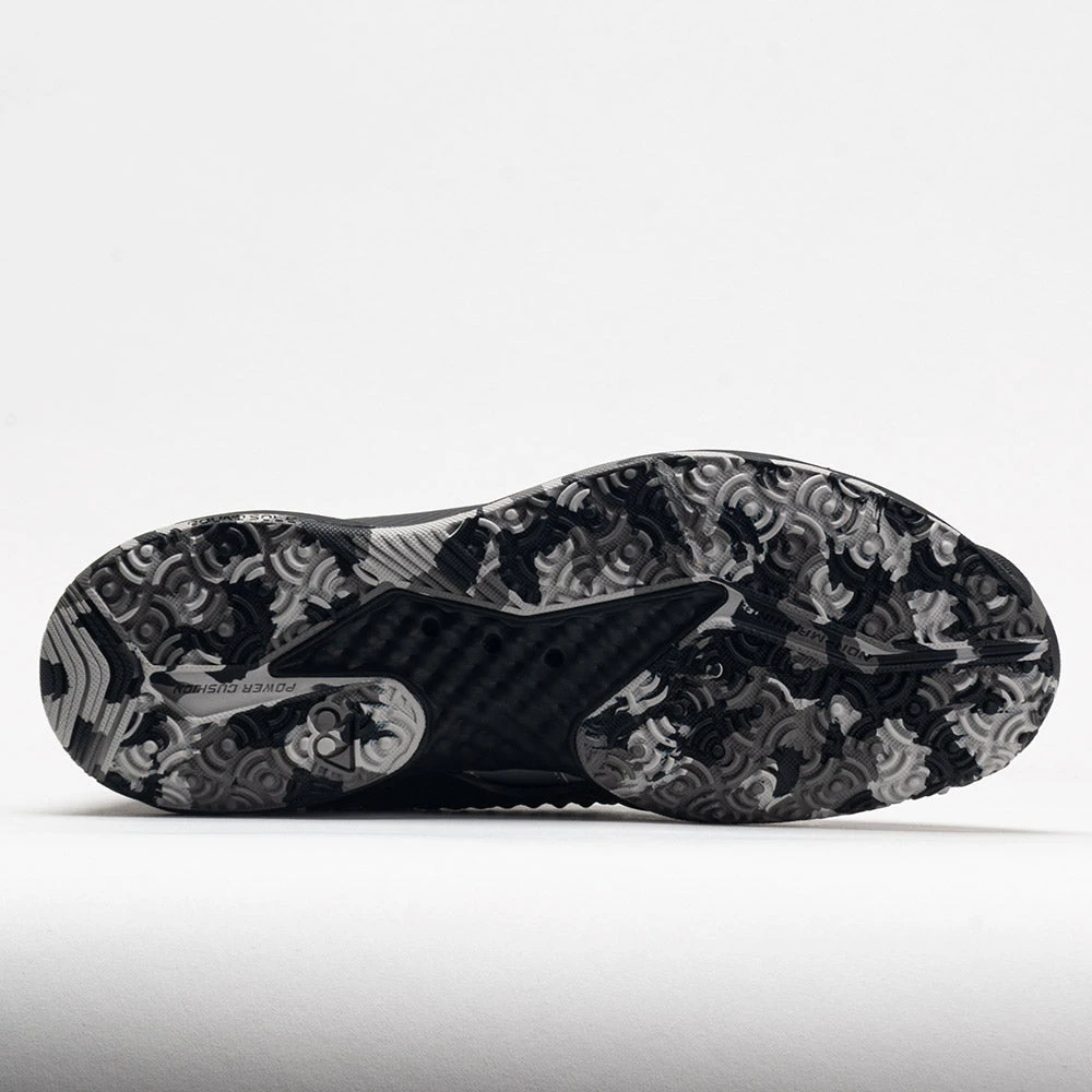 Yonex Power Cushion FusionRev 4 Clay Men's Black 4 Yonex Power Cushion FusionRev 4 Clay Men's Black - Image 4