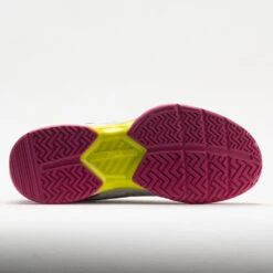 Fila Axilus 2 Energized Women's White/Pink Peacock/Evening Primrose -Cheap Sports Shoes Store 116747 4