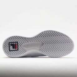 Fila Speedserve Energized Men's White 9 Fila Speedserve Energized Men's White -Cheap Sports Shoes Store 116754 4