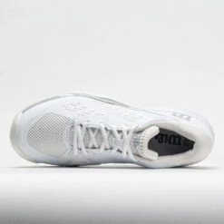 Wilson Rush Pro Ace Men's White/White/Pearl Blue 8 Wilson Rush Pro Ace Men's White/White/Pearl Blue -Cheap Sports Shoes Store 116758 2