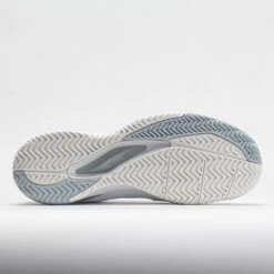 Wilson Rush Pro Ace Men's White/White/Pearl Blue 9 Wilson Rush Pro Ace Men's White/White/Pearl Blue -Cheap Sports Shoes Store 116758 4