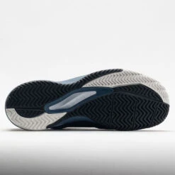 Wilson Rush Pro Ace Men's Black/China Blue/White 9 Wilson Rush Pro Ace Men's Black/China Blue/White -Cheap Sports Shoes Store 116761 4