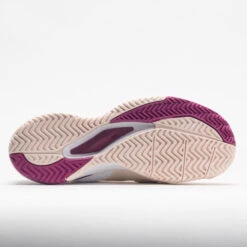 Wilson Rush Pro Ace Women's Scallop Shell/White -Cheap Sports Shoes Store 116764 4