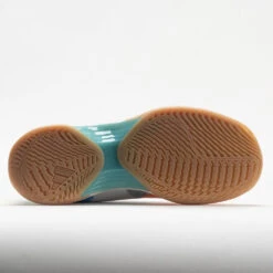 Adidas AvaCourt Women's Mint Ton/White/Orbit Grey 9 Adidas AvaCourt Women's Mint Ton/White/Orbit Grey -Cheap Sports Shoes Store 116808 4