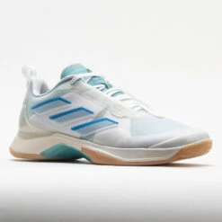 Adidas AvaCourt Women's Mint Ton/White/Orbit Grey 10 Adidas AvaCourt Women's Mint Ton/White/Orbit Grey -Cheap Sports Shoes Store 116808 5