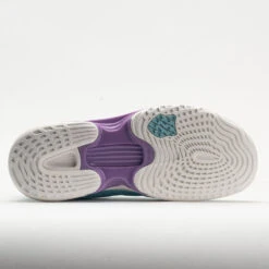 K-Swiss Speedtrac Women's Angel Blue/Brilliant White/Sheer Lilac -Cheap Sports Shoes Store 116908 4