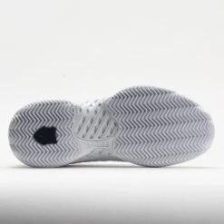 K-Swiss Hypercourt Express 2 Clay Women's White/Black 9 K-Swiss Hypercourt Express 2 Clay Women's White/Black -Cheap Sports Shoes Store 116919 4