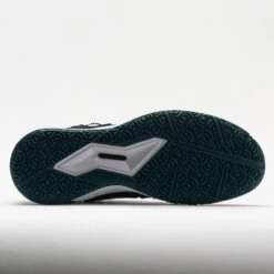 Yonex Power Cushion Eclipsion 4 Clay Men's Black/Green -Cheap Sports Shoes Store 116928 4