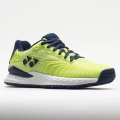 Yonex Power Cushion Eclipsion 4 Women's Fresh Lime -Cheap Sports Shoes Store 116930 5