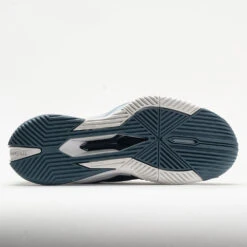 Wilson Rush Pro 4.0 Women's Black/White/China Blue -Cheap Sports Shoes Store 116938 4