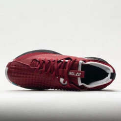 Yonex Power Cushion FusionRev 4 Men's Red/Black -Cheap Sports Shoes Store 116947 2