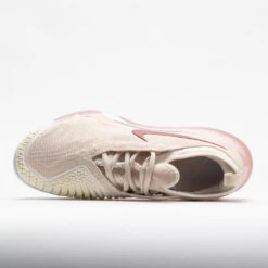 Nike React Vapor NXT Women's Pearl White/Canyon Rust -Cheap Sports Shoes Store 116951 2