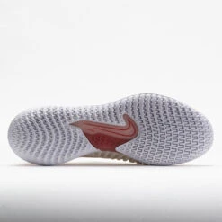 Nike React Vapor NXT Women's Pearl White/Canyon Rust -Cheap Sports Shoes Store 116951 4