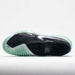 Nike React Vapor NXT Men's Black/White/Mint Foam -Cheap Sports Shoes Store 116966 2