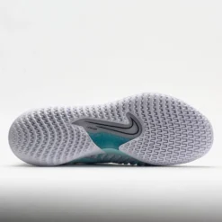 Nike React Vapor NXT Men's White/Midnight Navy/Glacier Ice -Cheap Sports Shoes Store 116978 4