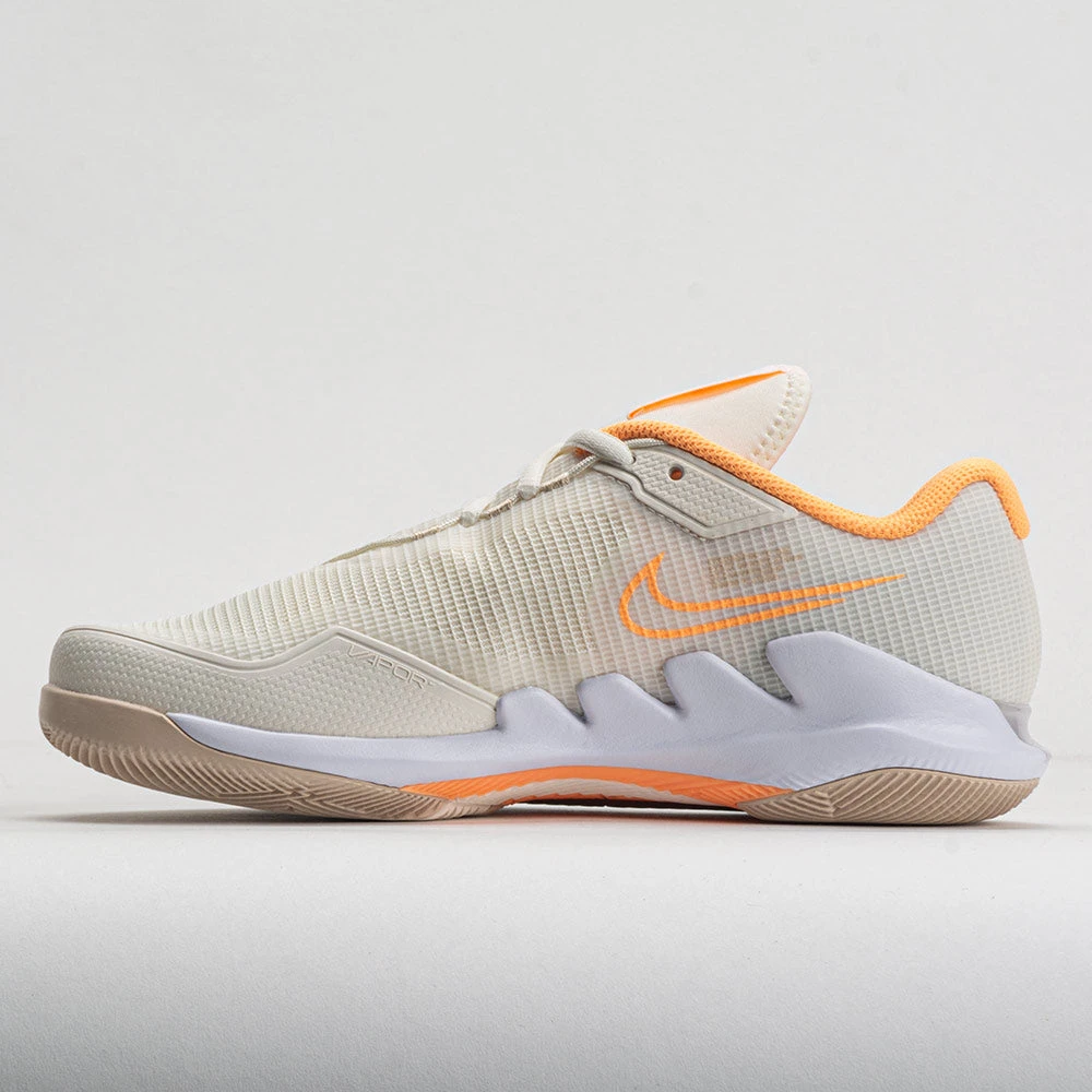 Nike Air Zoom Vapor Pro Women's Sail/Peach Cream/White/Sanddrift 2 Nike Air Zoom Vapor Pro Women's Sail/Peach Cream/White/Sanddrift - Image 2