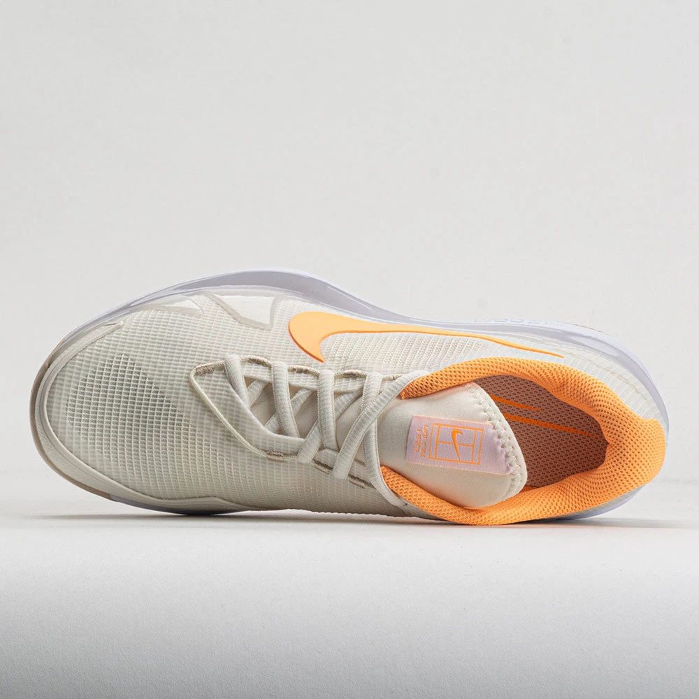 Nike Air Zoom Vapor Pro Women's Sail/Peach Cream/White/Sanddrift 3 Nike Air Zoom Vapor Pro Women's Sail/Peach Cream/White/Sanddrift - Image 3