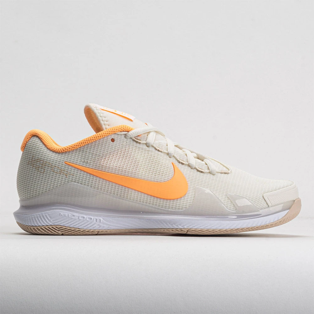 Nike Air Zoom Vapor Pro Women's Sail/Peach Cream/White/Sanddrift 1 Nike Air Zoom Vapor Pro Women's Sail/Peach Cream/White/Sanddrift