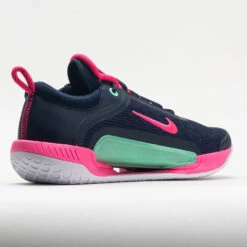 Nike Zoom NXT Men's Obsidian/Hyper Pink/Green Glow 11 Nike Zoom NXT Men's Obsidian/Hyper Pink/Green Glow -Cheap Sports Shoes Store 116993 6