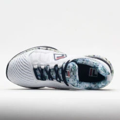 Fila Speedserve Energized Men's White/Navy/Multi -Cheap Sports Shoes Store 116999 2