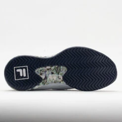 Fila Speedserve Energized Men's White/Navy/Multi -Cheap Sports Shoes Store 116999 4