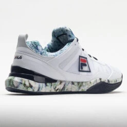 Fila Speedserve Energized Men's White/Navy/Multi -Cheap Sports Shoes Store 116999 6