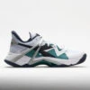 Diadora B.Icon 2 AG Men's White/Black/Blue Corsair