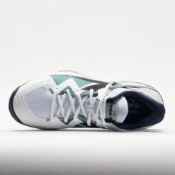 Diadora B.Icon 2 Clay Men's White/Black/Blue Corsair -Cheap Sports Shoes Store 117018 2