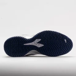 Diadora Blushield Torneo 2 AG Women's White/Blueprint/Pink Yarrow -Cheap Sports Shoes Store 117021 4