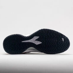 Diadora Blushield Torneo 2 AG Men's White/Blue Corsair/Fiery Red 9 Diadora Blushield Torneo 2 AG Men's White/Blue Corsair/Fiery Red -Cheap Sports Shoes Store 117025 4