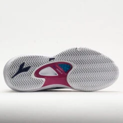 Diadora Speed Blushield Fly 4+ Clay Women's White/Blueprint/Pink 9 Diadora Speed Blushield Fly 4+ Clay Women's White/Blueprint/Pink -Cheap Sports Shoes Store 117030 4