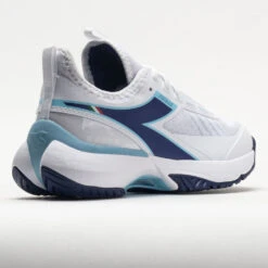 Diadora Finale AG Women's White/Blue Print 11 Diadora Finale AG Women's White/Blue Print -Cheap Sports Shoes Store 117033 6