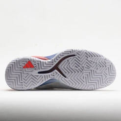 Adidas Cybersonic Men's White/Core Black/Solar Red 9 Adidas Cybersonic Men's White/Core Black/Solar Red -Cheap Sports Shoes Store 117039 4