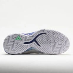 Adidas Cybersonic Women's White/Blue Fusion/Pulse Mint 9 Adidas Cybersonic Women's White/Blue Fusion/Pulse Mint -Cheap Sports Shoes Store 117040 4