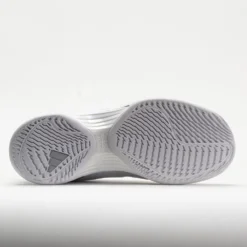 Adidas AvaCourt Women's White/Silver Metallic/White -Cheap Sports Shoes Store 117041 4